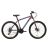 Велосипед AL 27.5`` Formula THOR 2.0 AM DD 2020