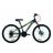 Велосипед 24`` Discovery RIDER DD 2020 11,5``