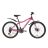 Вел. ST 26`` Discovery KELLY AM DD 2020 13,5``