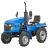 Трактор DW 160RXL с навесным механизмом