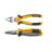 Плоскогубцы комбинированные INGCO HCP28208 200мм