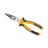Длинногубцы 160 мм INGCO HLNP28168