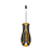 Отвертка плоская INGCO HS282038 6.5х38 мм