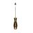 Отвертка плоская INGCO HS286150 6.5х150 мм