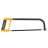 Ножовка по металлу INGCO HHF3028 300 мм Soft grip