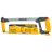 Ножовка INGCO HHF3008 300 мм Heavy duty