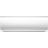 Кондиционер Midea MSMA-24HRFN1-Q Blanc