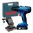 Шурупокрут Bosch GSR 180-LI (0.601.9F8.109)
