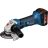 Угловая шлифмашина Bosch Professional GWS 18-125 V-LI