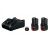 Набор аккумуляторов и зарядное устройство Bosch 12V 2.0Ah (1.600.A01.9R8)