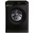 Стиральная машина Indesit OMTWE 81283 K EU черная