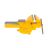 Лещата слюсарні MASTER TOOL 07-0220 200 мм