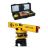 Рівень лазерний MASTER TOOL 30-0901 в валізі