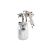 Краскопульт MASTER TOOL HVLP НБ 80-8912 1000 мл