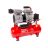 Компрессор MPT PROFI OIL FREE MAC60103S 10 л