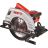 Пила циркулярная ручная MPT PROFI MCS2303