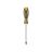 Отвертка INGCO INDUSTRIAL HS28PH1075 PH 1х75 мм