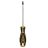 Отвертка INGCO INDUSTRIAL PH 2х125 мм HS28PH2125