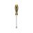 Отвертка INGCO INDUSTRIAL HS28PH3150 PH 3х150 мм