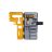 Отвертка INGCO HKSDB0258 + насадки 25 шт