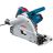 Пила циркулярная погружная Bosch Professional GKT 55 GCE (0.601.675.000)
