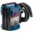 Пылесос Bosch GAS 18V 10 L 18В 4.7кг без АКБ и ЗУ