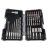 Набор бит и сверл Bosch Mixed PRO Wood 35 шт