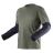 Футболка с длинным рукавом Neo CAMO olive L/52