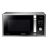 Мікрохвильова піч SAMSUNG MG23F302TAS/UA