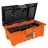 Кейс для інструментів TRUPER CHA-22NC 560х320х2870