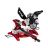 Пила торцовочная Einhell TE-SM 2534 Dual (4300870)
