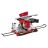 Пила торцовочная Einhell TC-MS 2112T 4300317