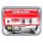 Генератор бензиновый KRONWERK LK 3500 2,8 кВт