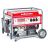Генератор бензиновый KRONWERK LK 7500E 6,5 кВт