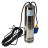 Насос погружной колодезный Vitals Aqua PRO 5-4DCw 4535-1.0f