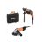 Перфоратор KH24IE + шлифмашинка WS8-115S AEG
