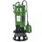 Насос дренажно-фекальный NOWA WQCD C1500f