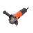 Угловая шлифмашина BLACK&DECKER BEG110-QS