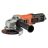 Угловая шлифмашина BLACK&DECKER G850-TR