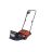 Аэратор подметальный BLACK&DECKER GD300-QS
