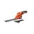 Кусторез аккумуляторный BLACK&DECKER GSL700KIT-QW
