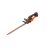 Кусторез аккумуляторный BLACK&DECKER GTC36552PC-QW