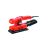 Шлифмашина вибрационная BLACK&DECKER KA310-QS