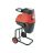 Веткоизмельчитель электрический BLACK&DECKER GS2400-QS