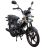 Spark SP125C-1CF (заводська упаковка) (Чорний)