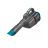 Пылесос аккумуляторный BLACK&DECKER BHHV520BF
