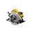 Пила циркулярная ручная STANLEY SC16