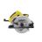 Пила циркулярная ручная STANLEY SC12