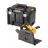 Пила циркулярная погружная DeWALT DCS520NT