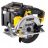 Пила циркулярна ручна DeWALT DCS570NT